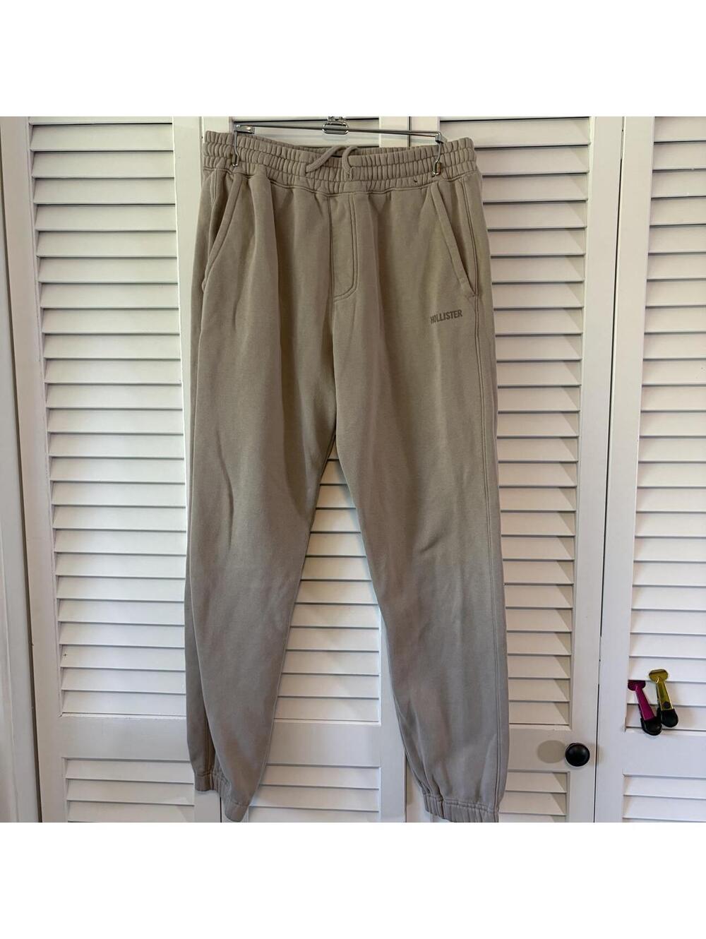Hollister Co. Men's Joggers-tracksuit